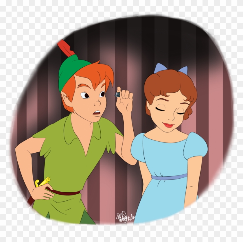 What's A Kiss By Vanillakeyblade On Deviantart - Cartoon #545717
