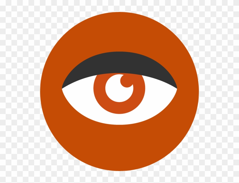 Loss Of Vision - Mail Icon #545732