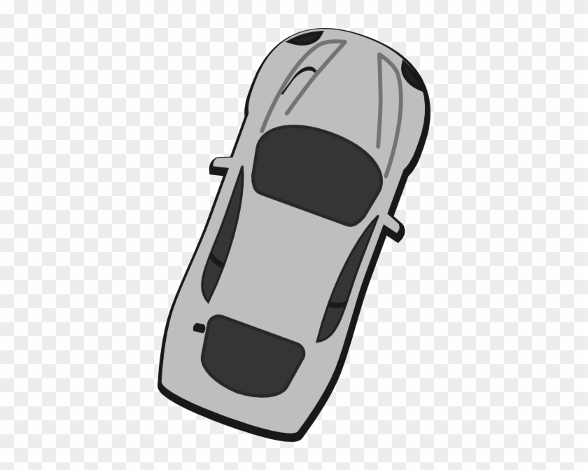 Car Top View #545843