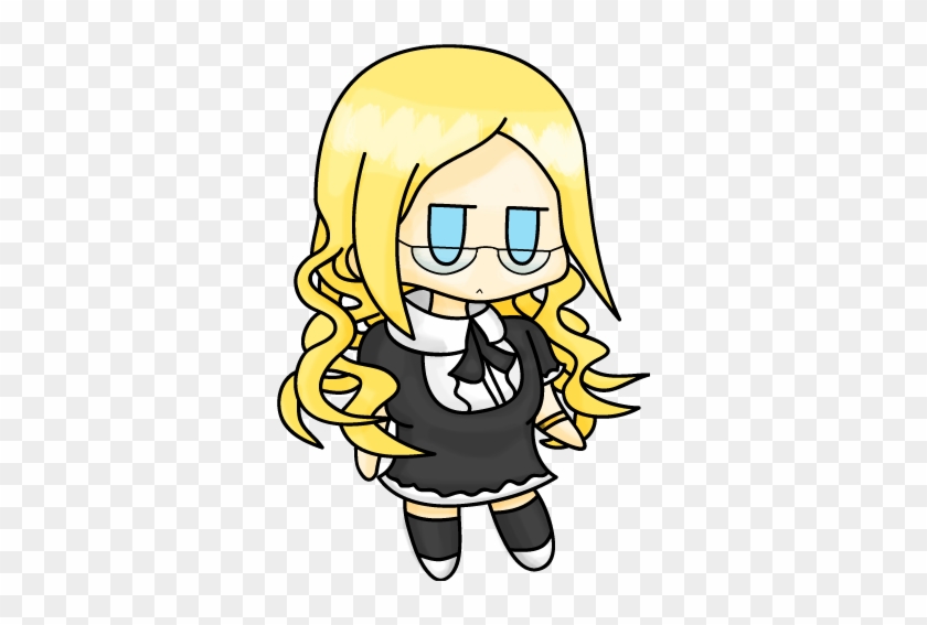 Mini Konishi - Heracartoon #545914