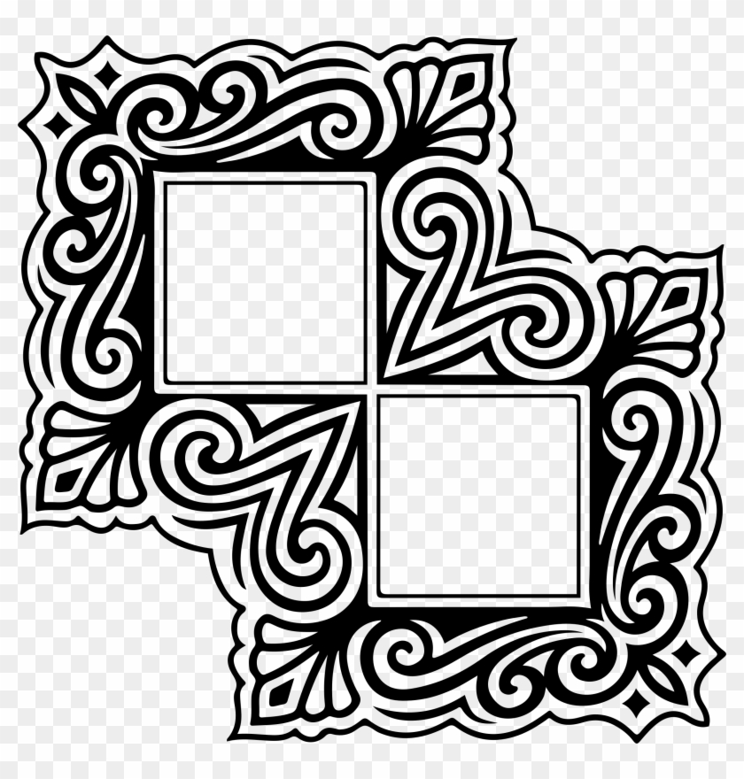 Big Image - White #545969