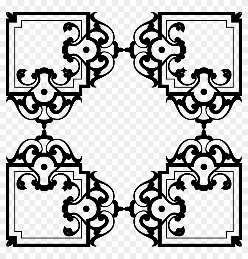 Big Image - Geometry #546013