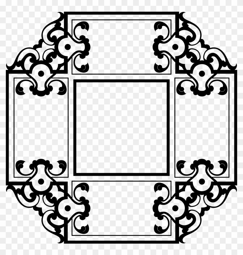 Big Image - Clip Art #546015