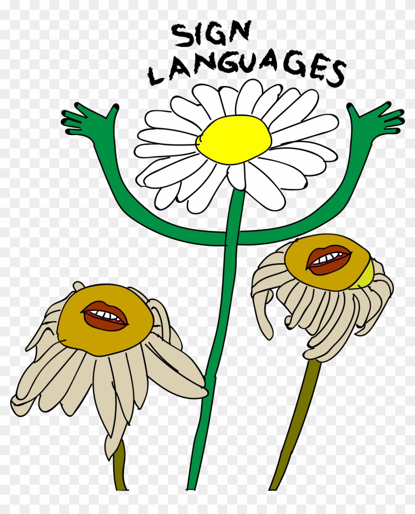 Despite The Widespread Extinction Of Spoken Languages, - Portable Network Graphics #546112