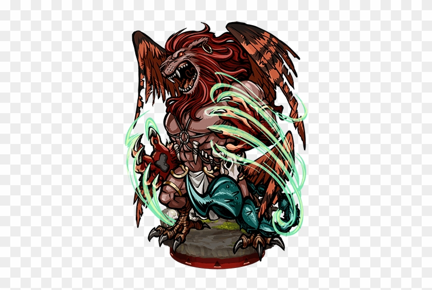 Pazuzu, The Simoon - Pazuzu, The Simoon #546126