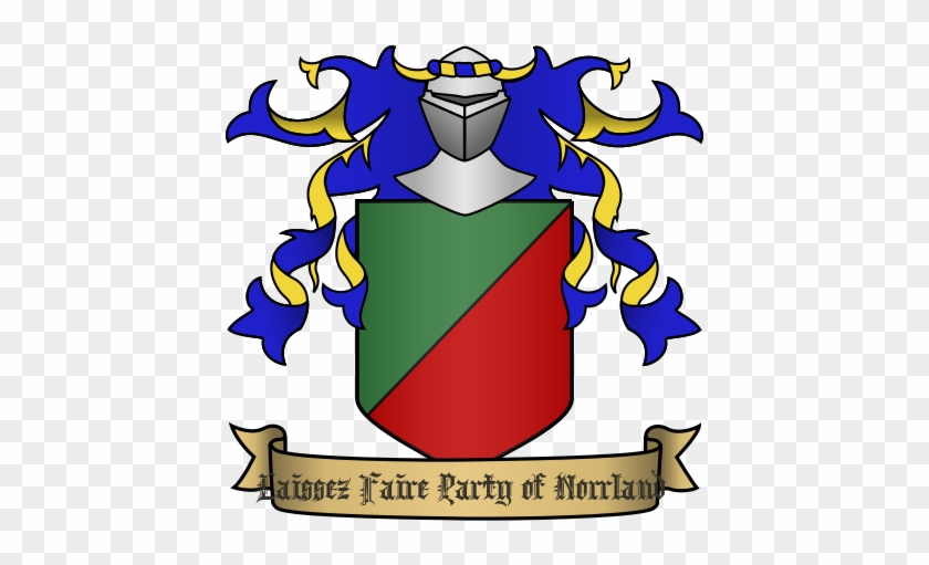 Vaegir-swadia - Coat Of Arms Generator #546273