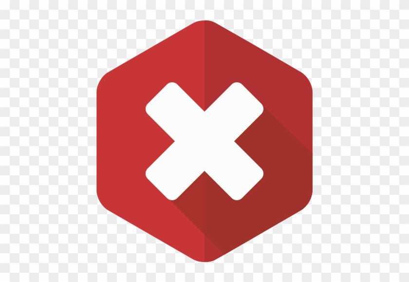 Error Handling In Swift - Error Logo Png #546307