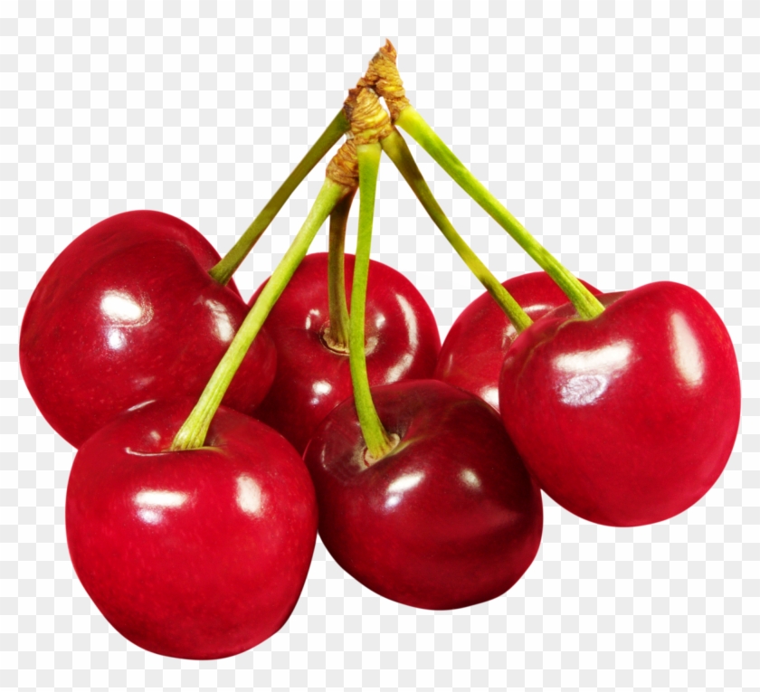 Cherries - Homemade Lip Balm: A Complete Beginner's Guide To Natural #546469