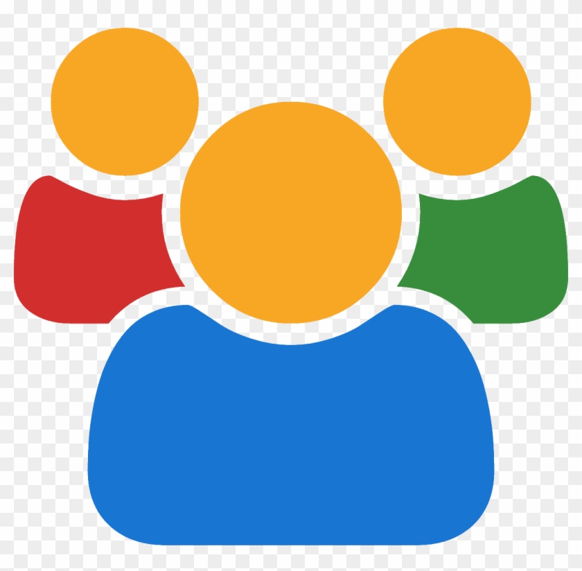 Icon People Open Source #546610