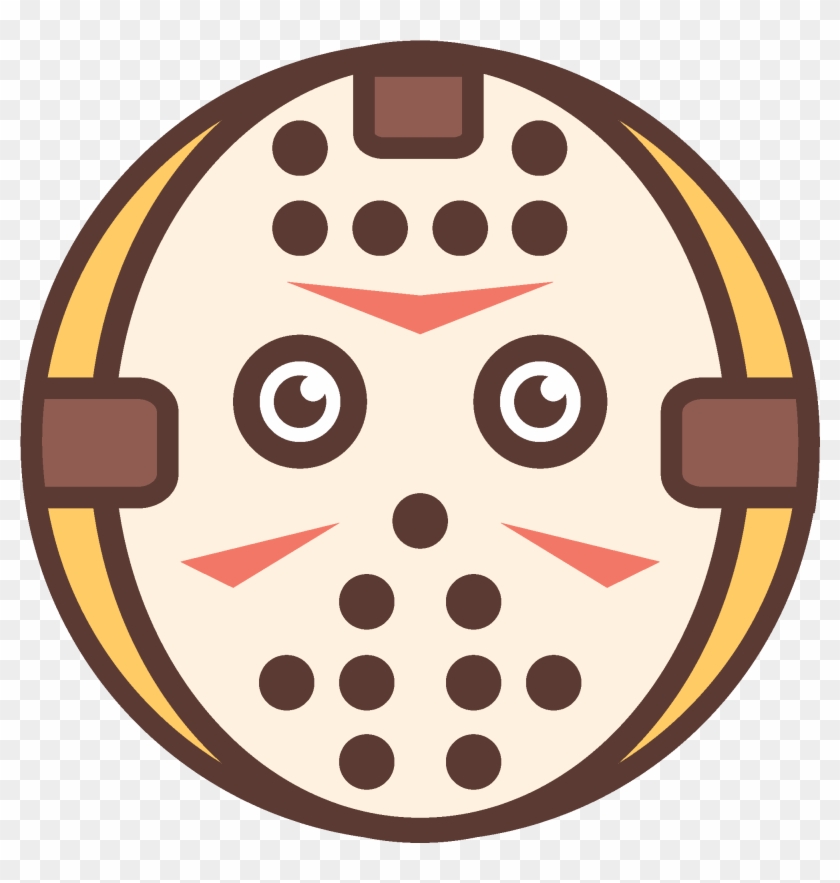 Jason Voorhees By Historyday Jason Voorhees By Historyday - Kolbe Cathedral High School #546714