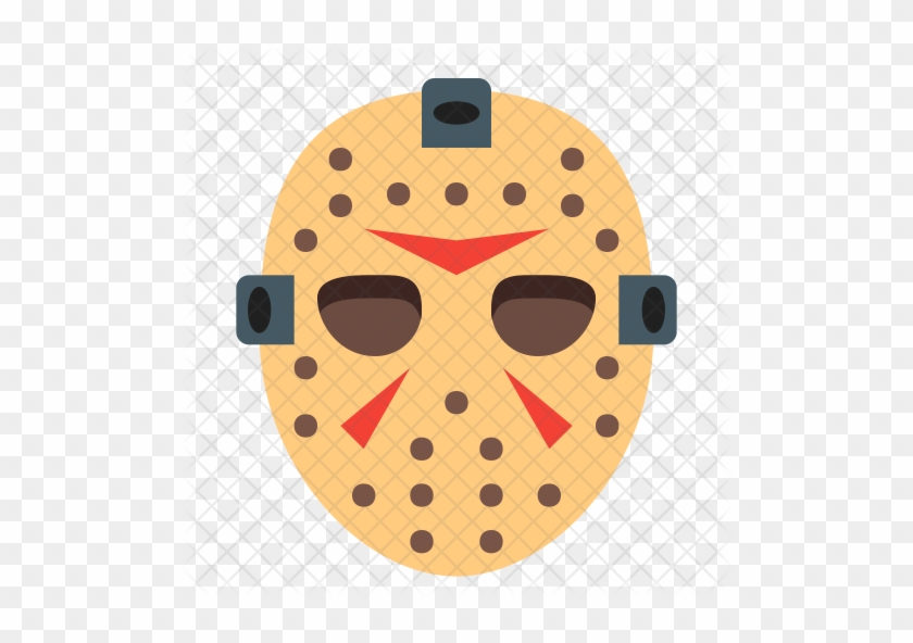 Jason Voorhees Icon - Jason Voorhees Icon #546758