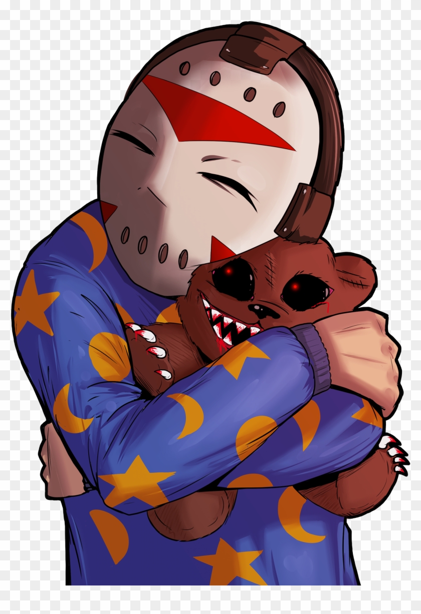 Dudul On Twitter - H20 Delirious And Teddy Bear #546846