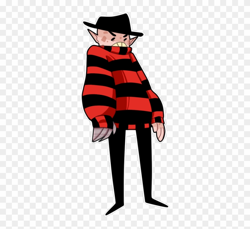2 - A Nightmare On Elm Street #546868