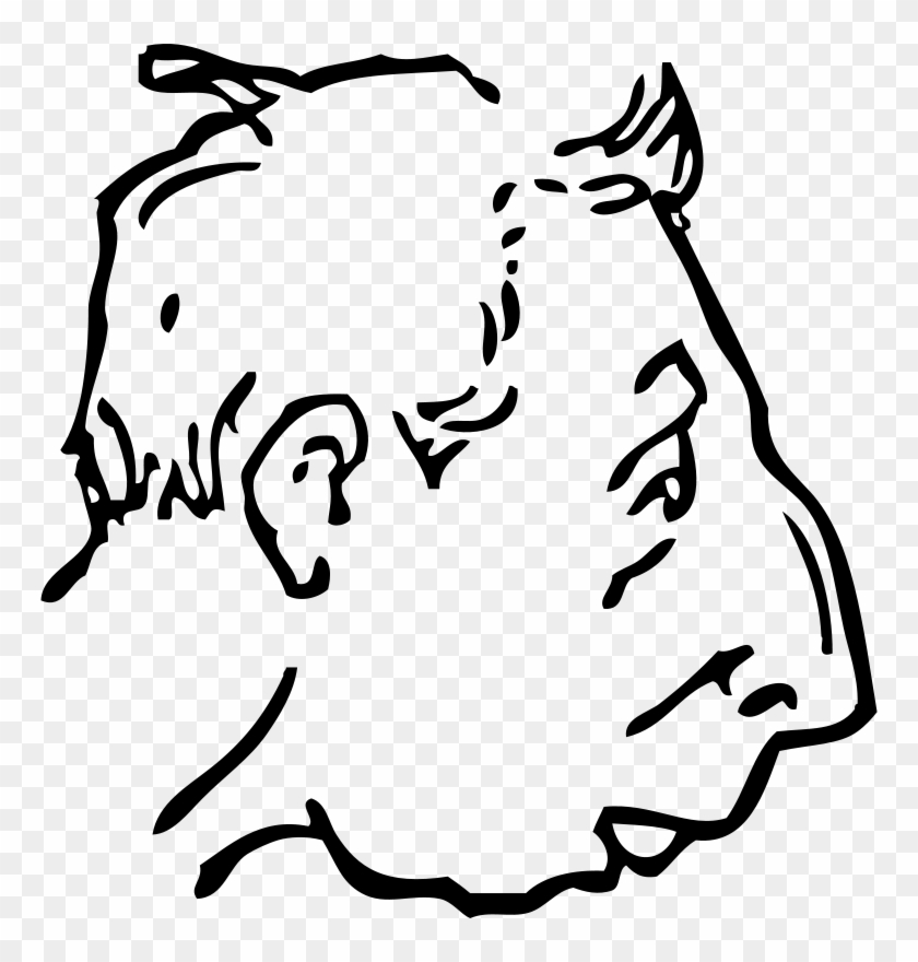 Royalty Weak Chin #546893