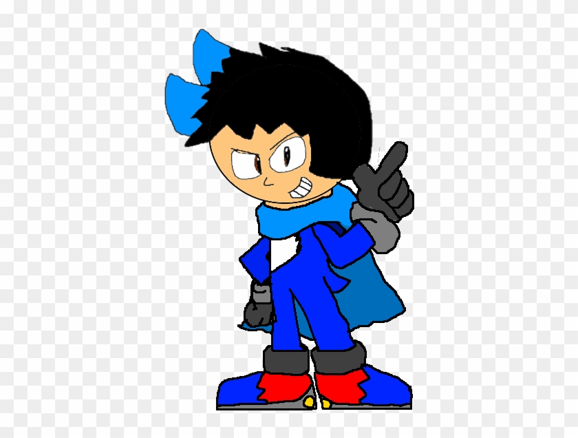 Jomar Art - Cartoon #546920