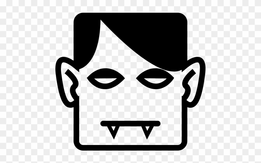 Vampire Rubber Stamp - Vampire Rubber Stamp #547174