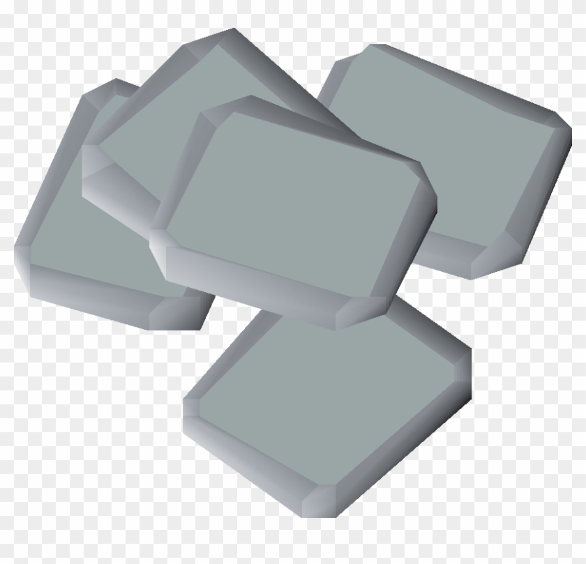 Platinum Token - Platinum Token Runescape #547185