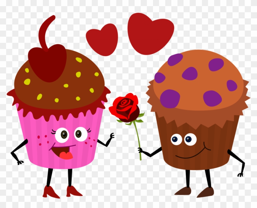 Stud Muffin Images - Cupcake And Stud Muffin #547318