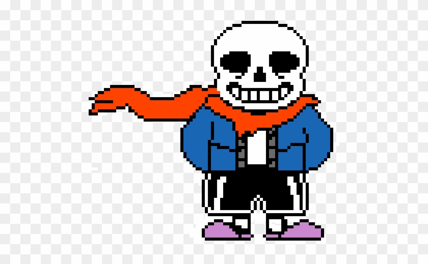 A Geno Sans Made By Memory - Undertale Tshirt White Color Phone Case - Iphone 7 #547338