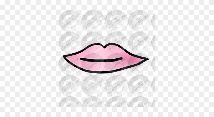Lips Picture - Lips Picture #547498