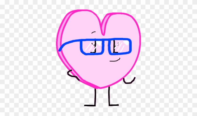 Heart Box - Wiki #547550