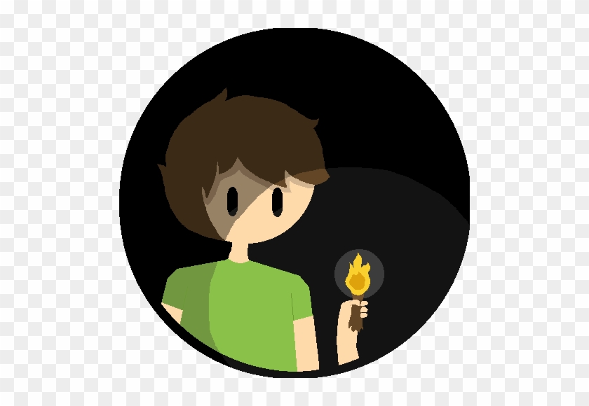 Random Image From User - Portrait Of A Man #547596