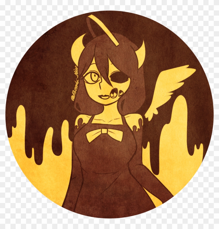 Bendy And The Ink Machine #547699