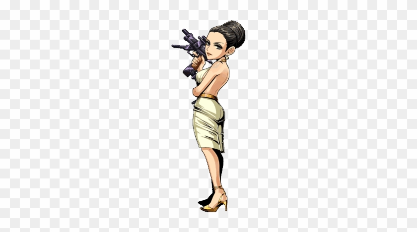Excella Gionne #547785
