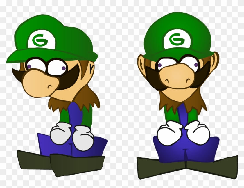 Green Cartoon Human Behavior Clip Art - Guiyii #547847
