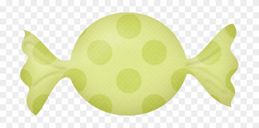 Clip Art - Green #548009
