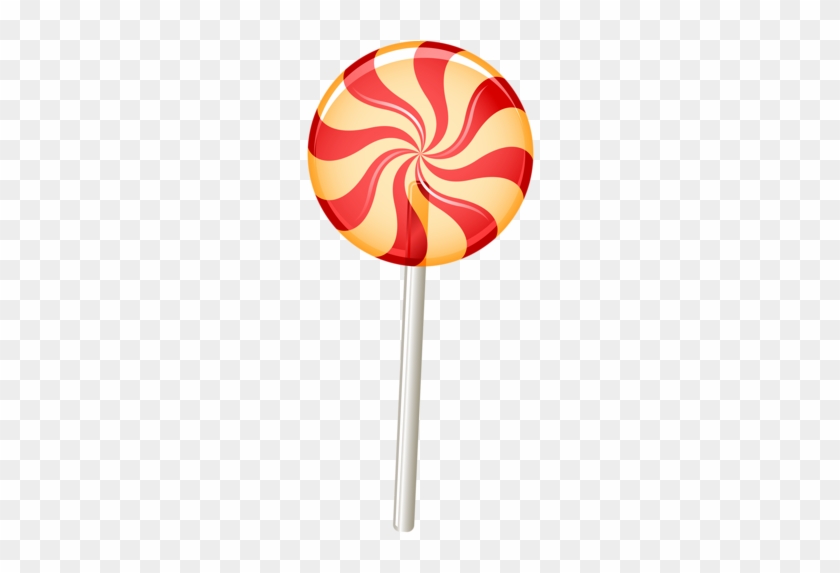 Tootsie Pops - Paleta Dulce Dibujo Png #548014