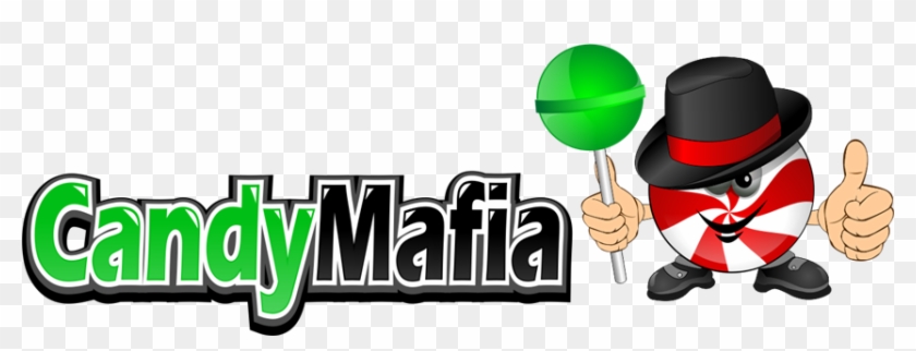 Candymafia Website Logo Thumb960 - Candy #548032
