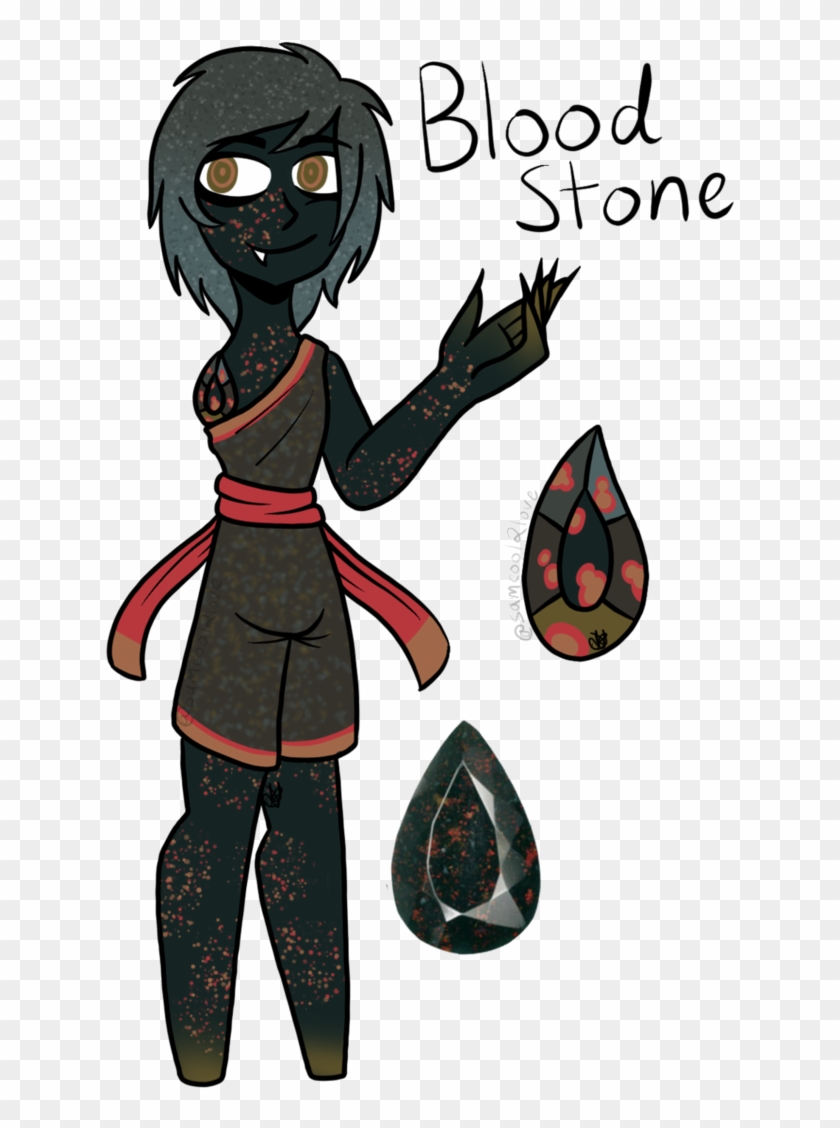 Blood Stone By Samcool2love - Blood #548072