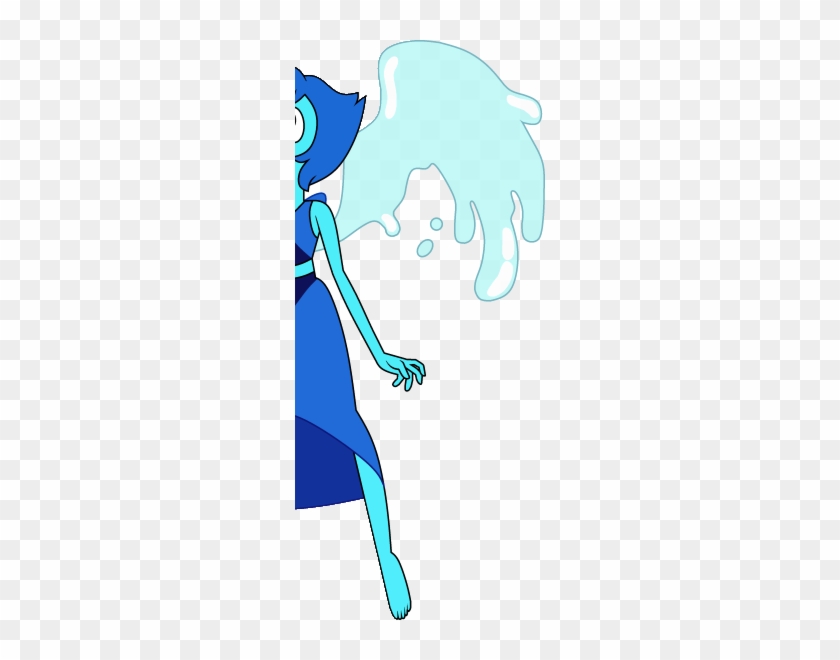 Post By Feign On Sep 10, 2016 At - Lapis Lazuli Steven #548166