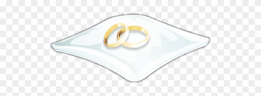 Clip Art - سكرابز خواتم Png #548202