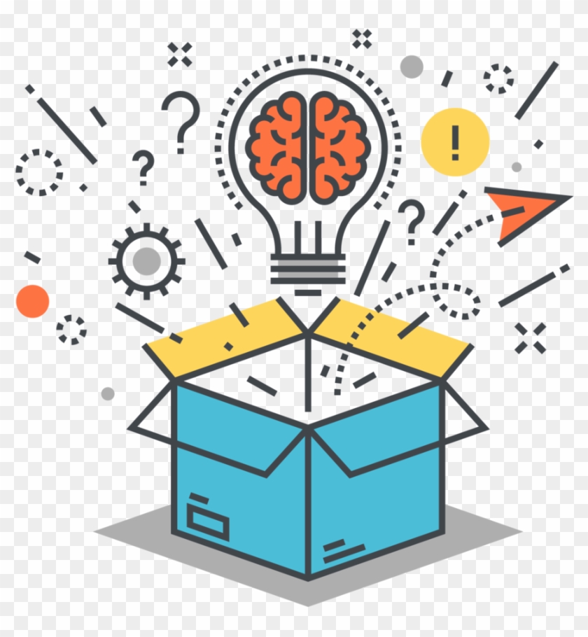 Product Service Innovation - Thought Provoking: A Collection Of Fifty-four Thought #548235