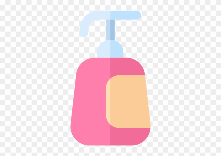 Shampoo Free Icon - Shampoo Free Icon #548246