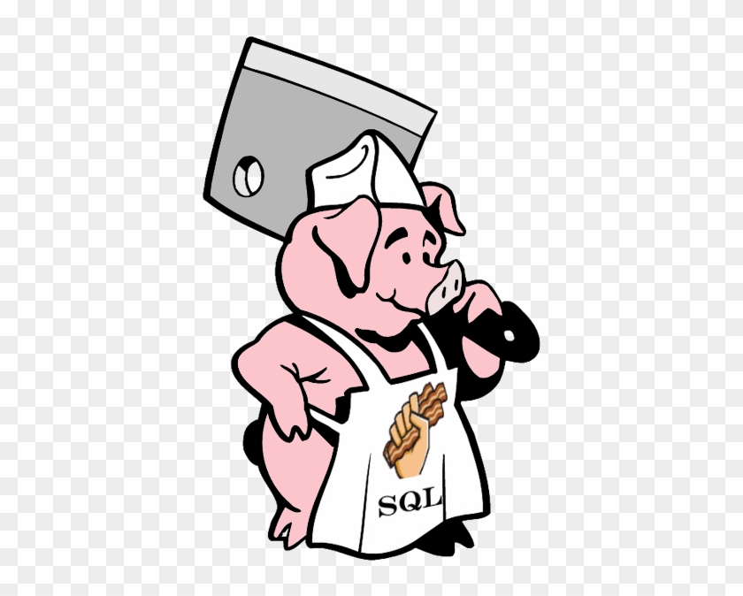 Sqlskillsharpener Pig - Sqlskillsharpener Pig #548259
