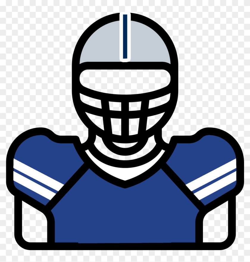 61 - American Football #548275