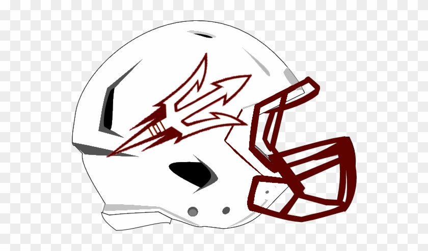 Asuw2 - Arizona State Sun Devils Official Ncaa 8 Inch X 8 Inch #548288