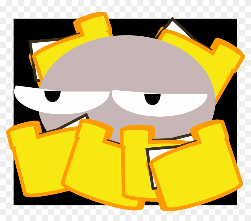 Clip Art #548301