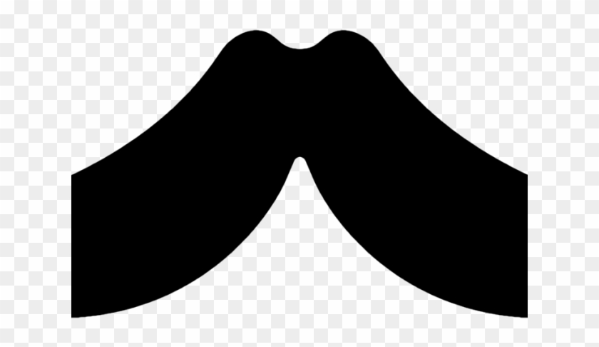 Moustache Clipart Western - Moustache Clipart Western #548320