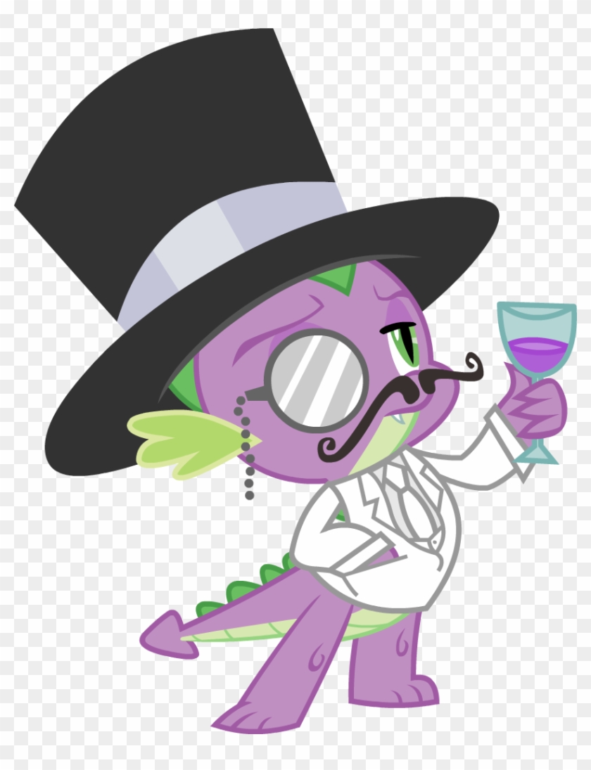 Spike The Dragon #548323