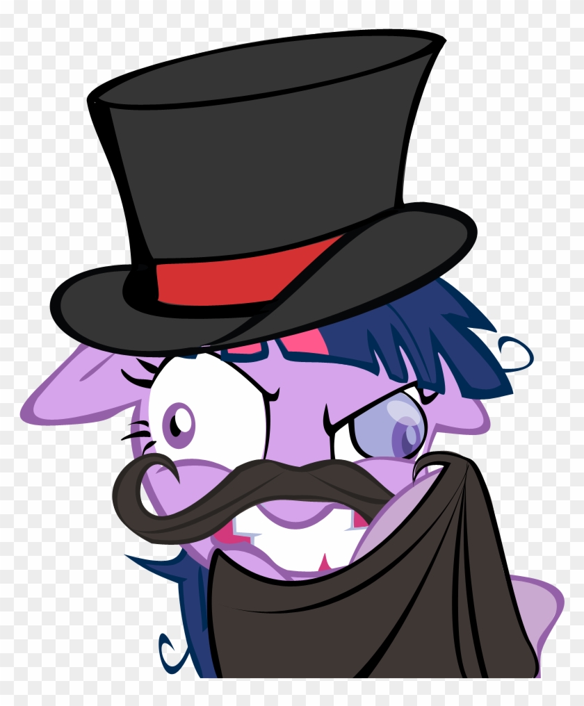 Bacon Pants - Fleur De Lis Mlp #548331