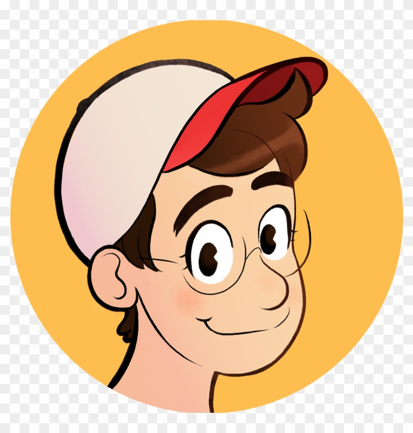 I'm Taking Commissions For Icons They're $25 A Pop - Face Animated #548363