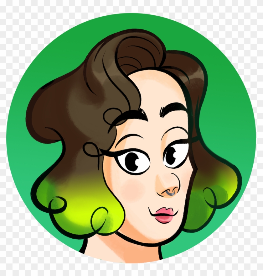 I'm Taking Commissions For Icons They're $25 A Pop - Cartoon #548439