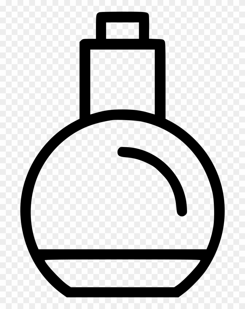 Parfume Bottle Container Fragrance Comments - European Physical Society Logo #548448