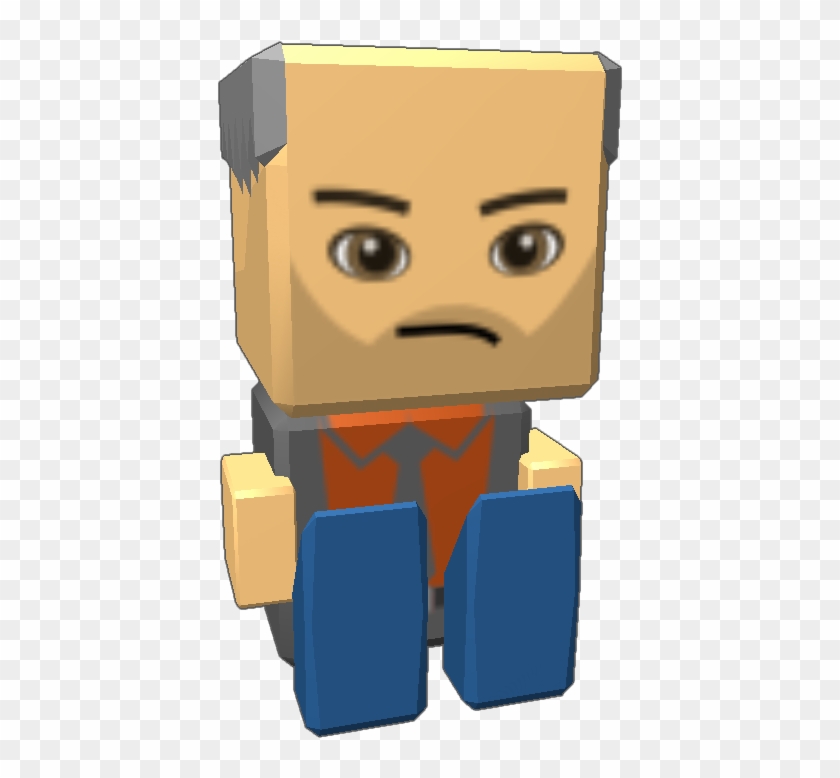 This Is Count Olaf Also From A Series Of Unfortunate - Cartoon #548482