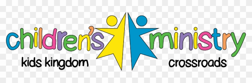 Children's Ministry Announcement - Children's Ministry Announcement #548539