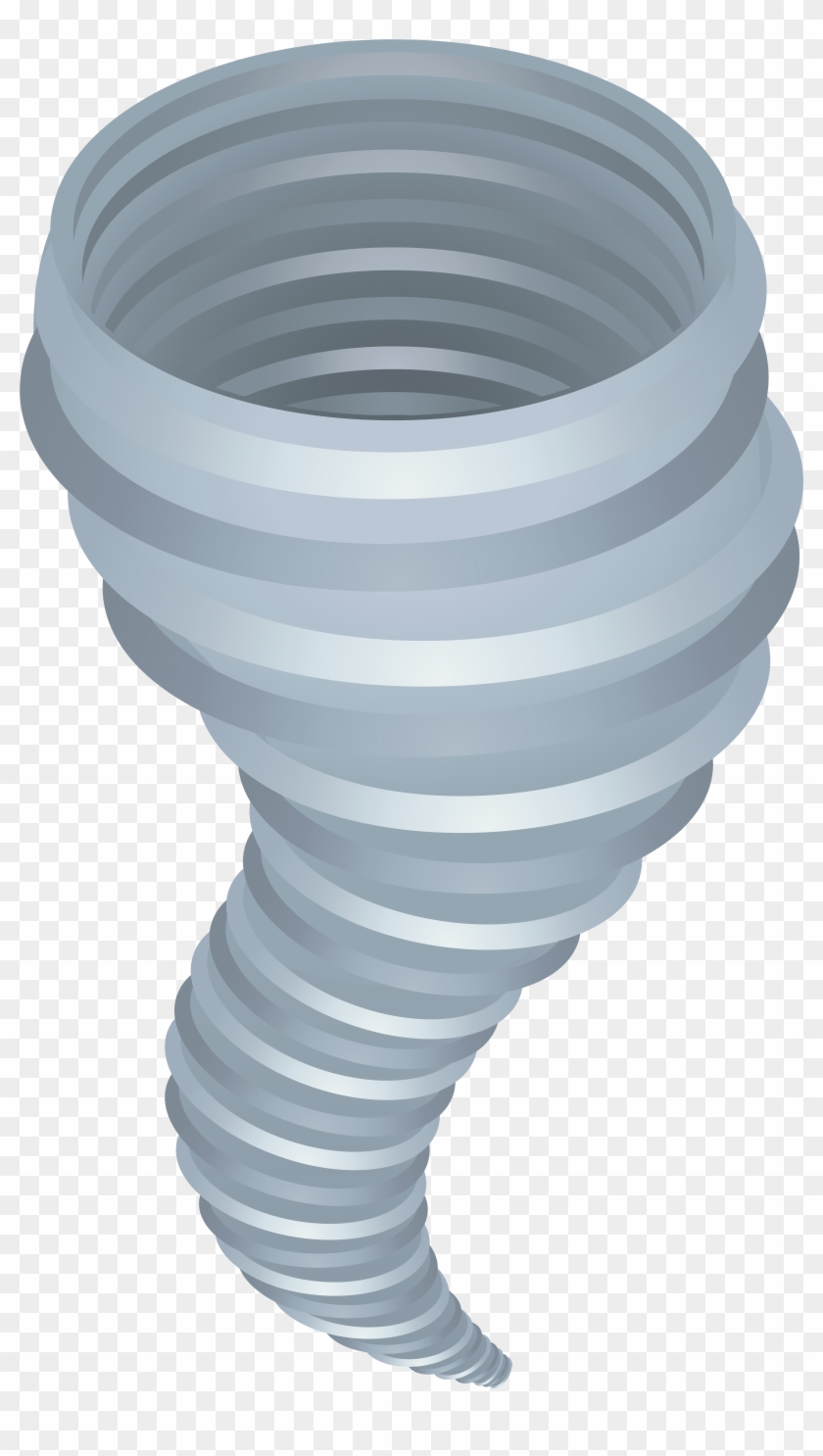 Hurricane Weather Icon Png Clip Art - Clip Art #548619